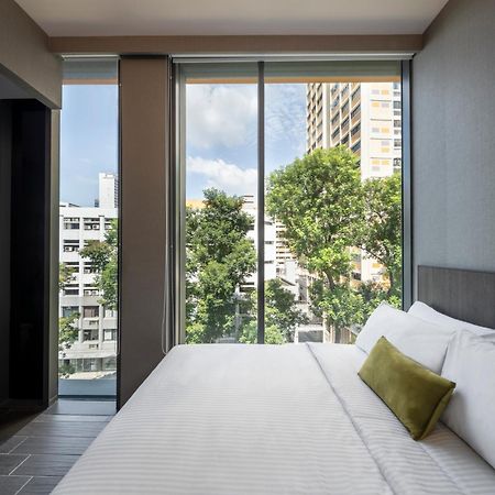 Beverly Hotels Elements シンガポール エクステリア 写真