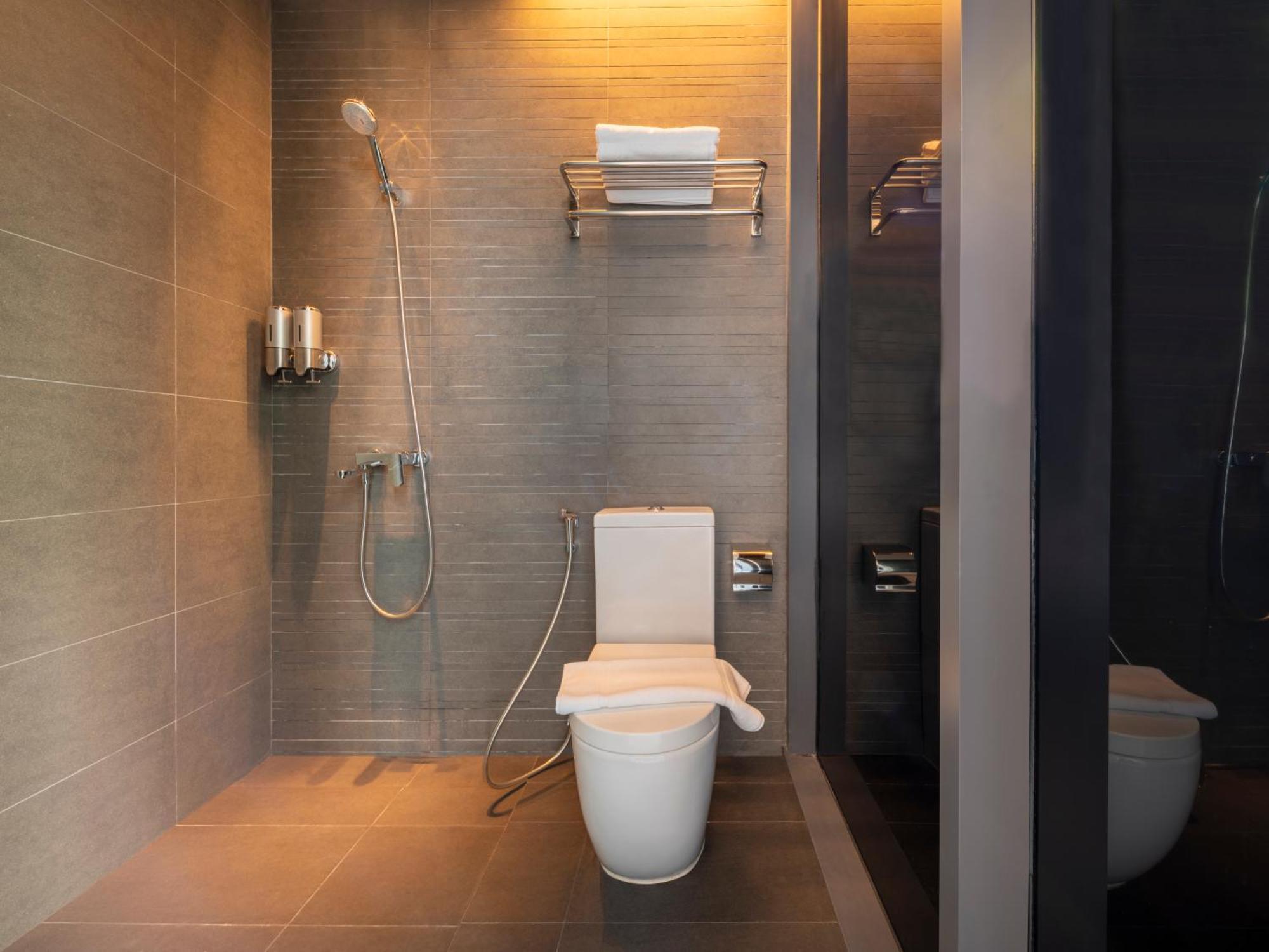 Beverly Hotels Elements シンガポール エクステリア 写真