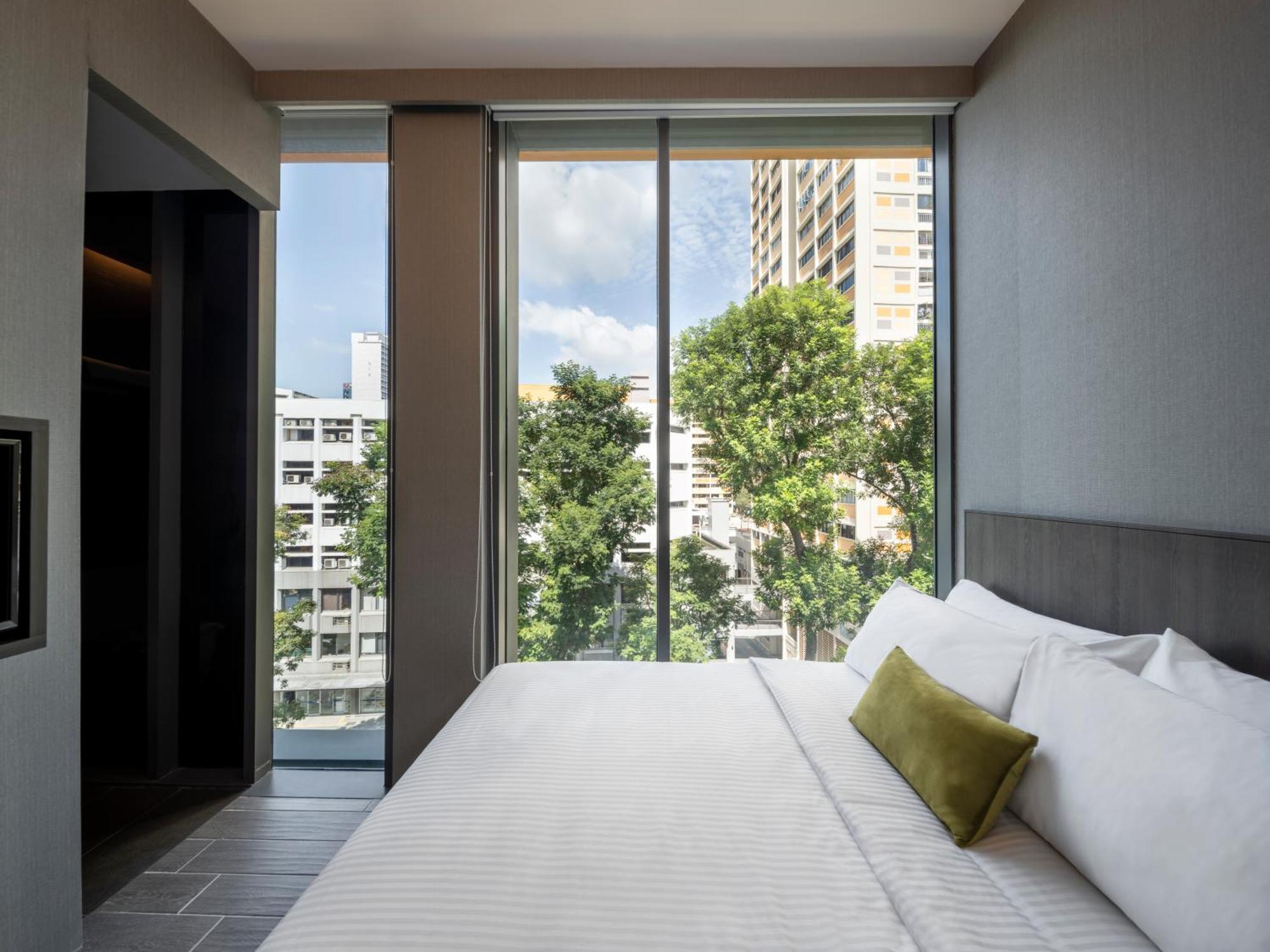 Beverly Hotels Elements シンガポール エクステリア 写真